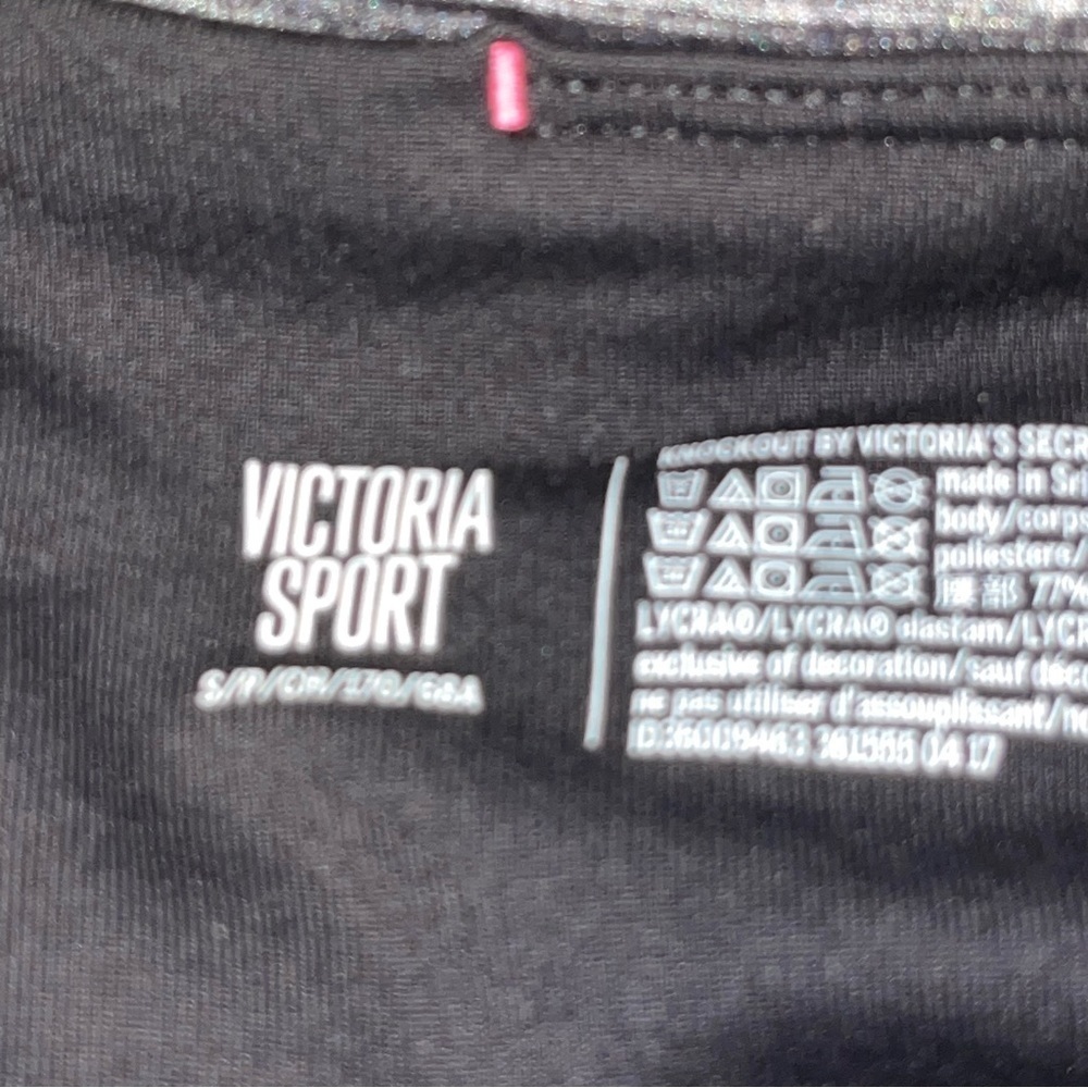 Victoria Secret Women Leggings Size S - Picture 4 of 5